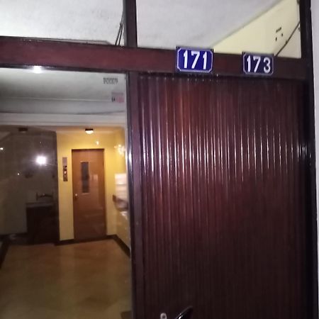 Medea Appartement Athene Buitenkant foto