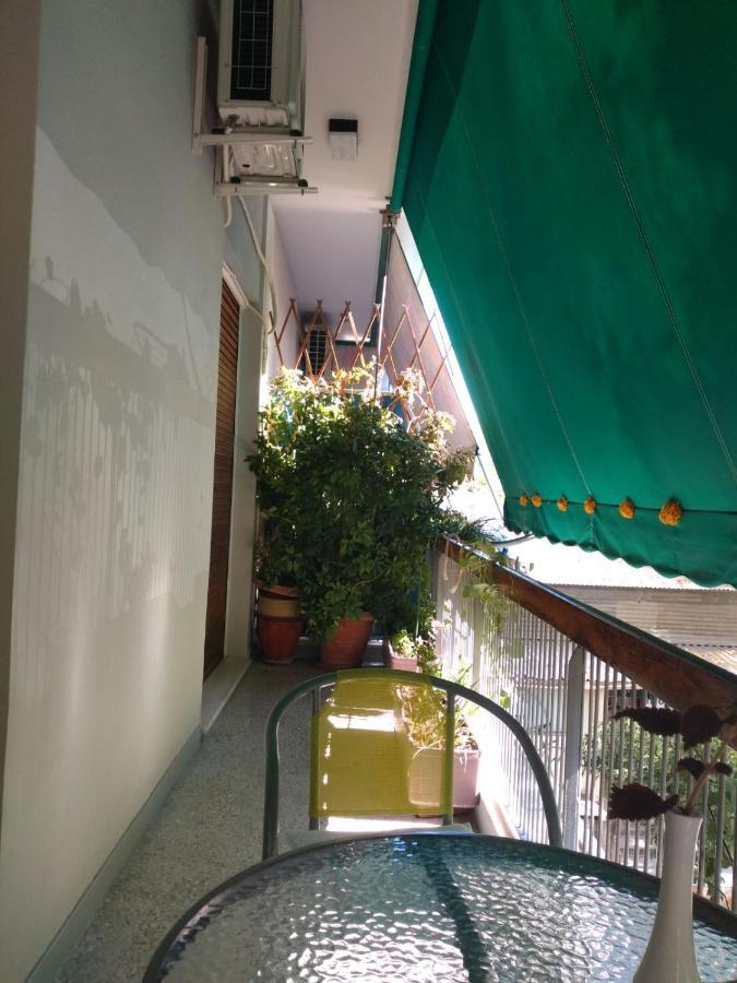 Medea Appartement Athene Buitenkant foto