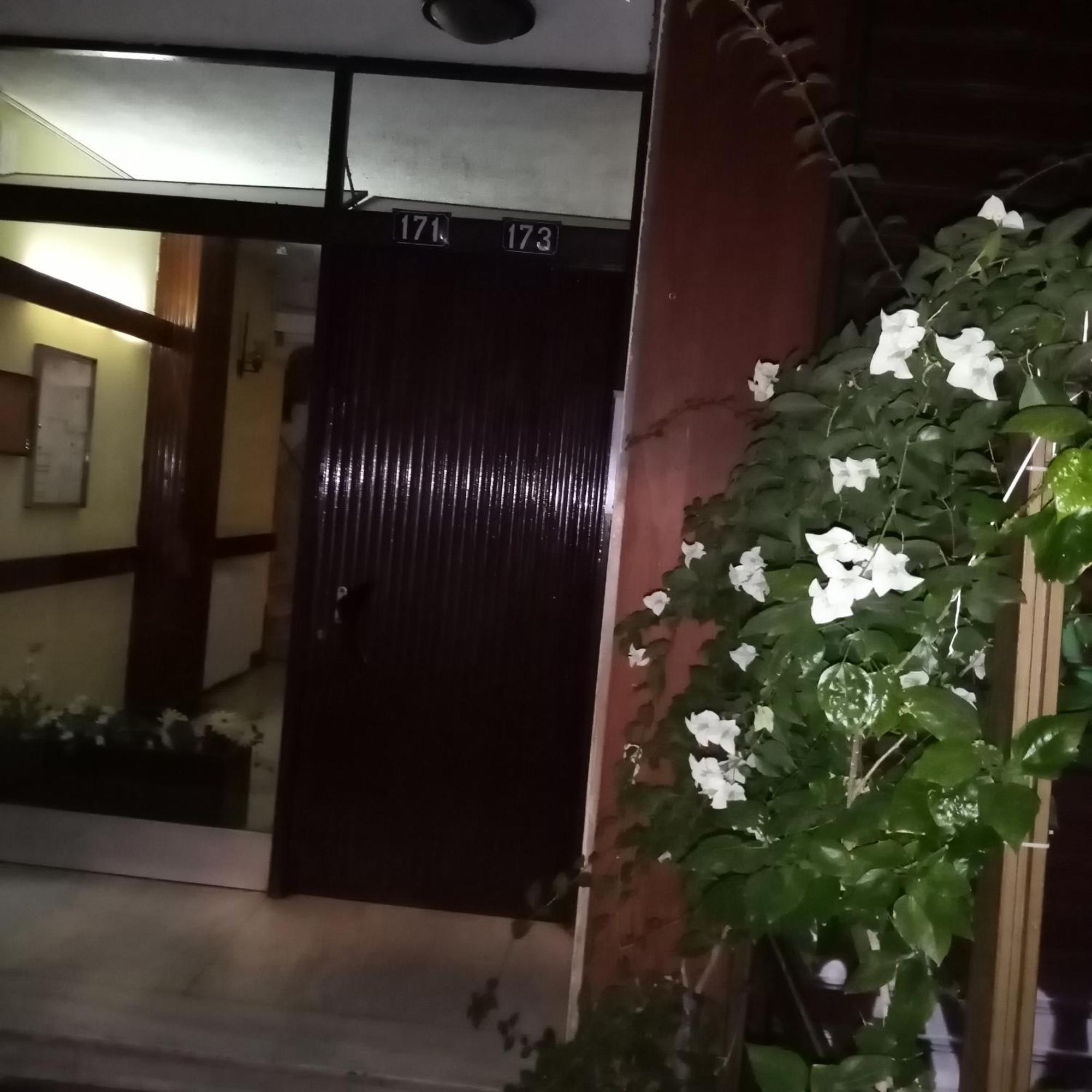 Medea Appartement Athene Buitenkant foto