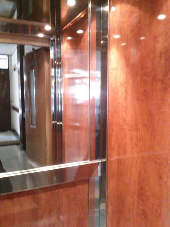 Medea Appartement Athene Buitenkant foto