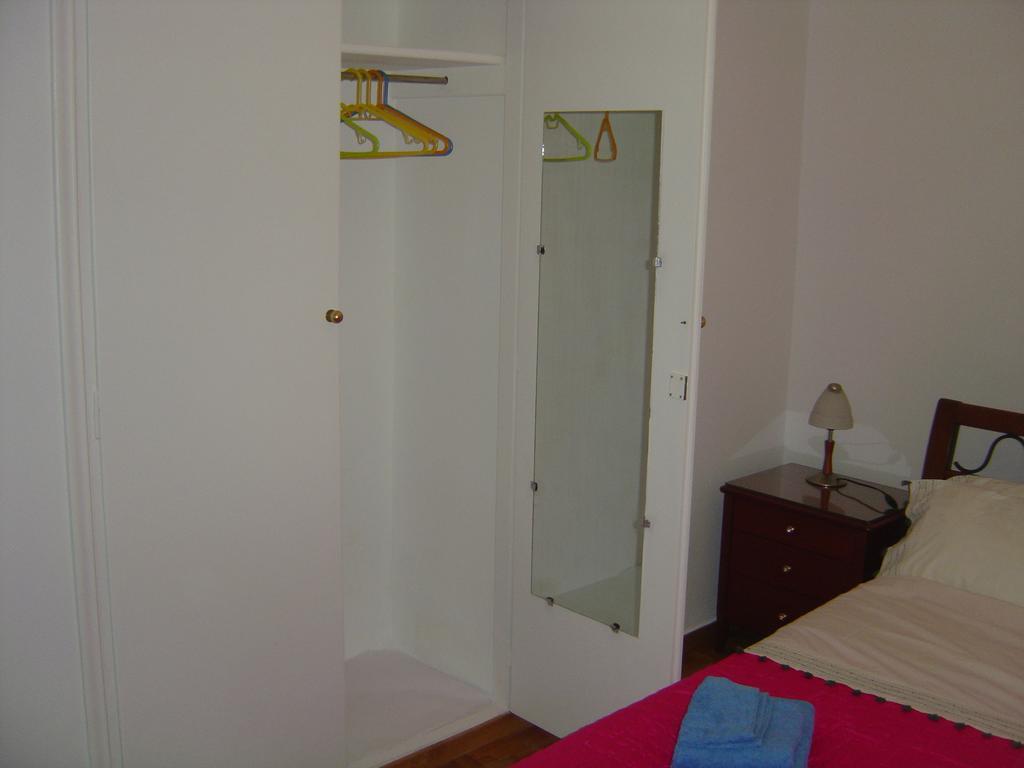 Medea Appartement Athene Buitenkant foto