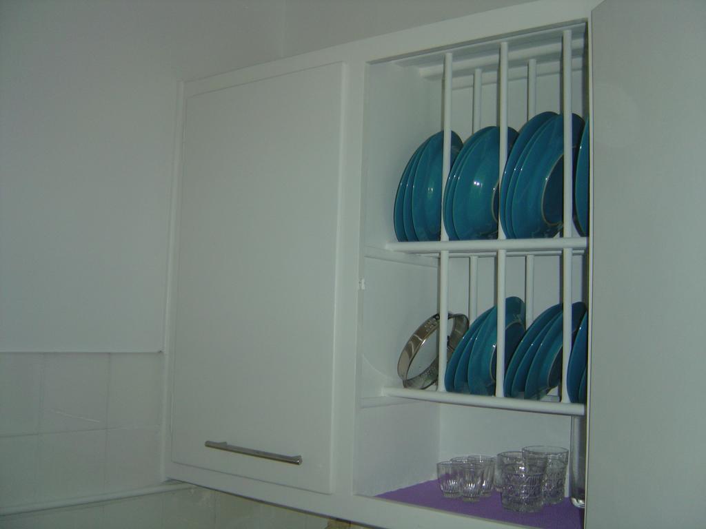 Medea Appartement Athene Buitenkant foto