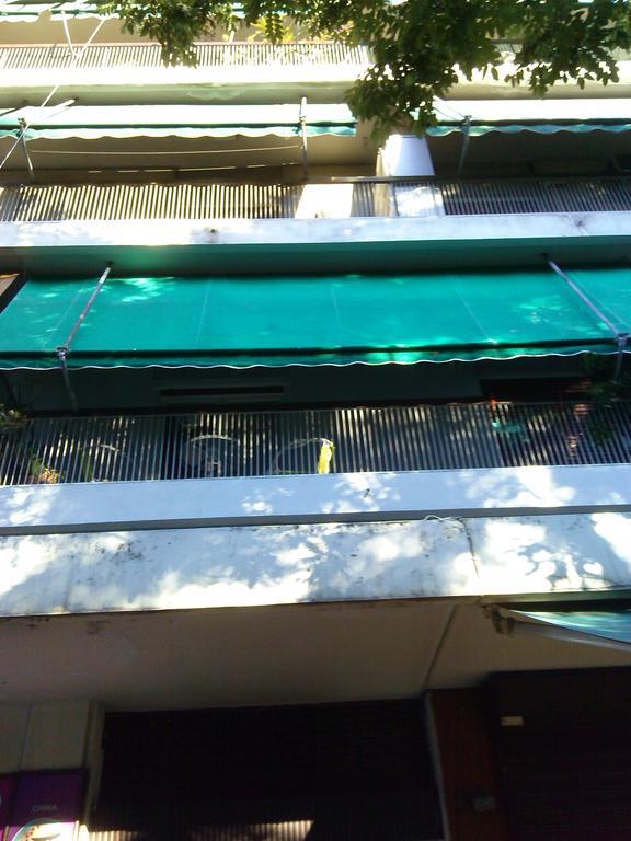Medea Appartement Athene Buitenkant foto