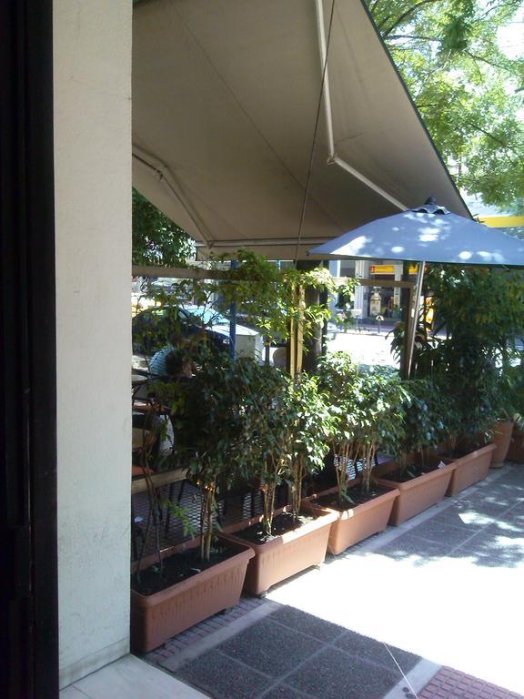 Medea Appartement Athene Buitenkant foto