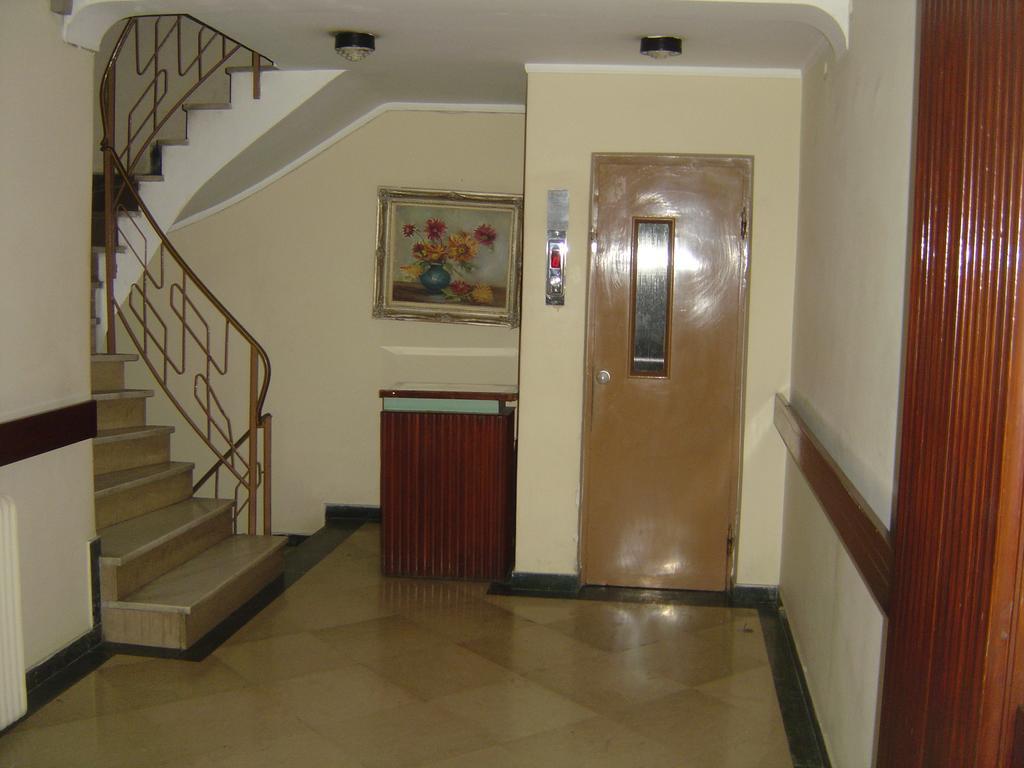Medea Appartement Athene Buitenkant foto