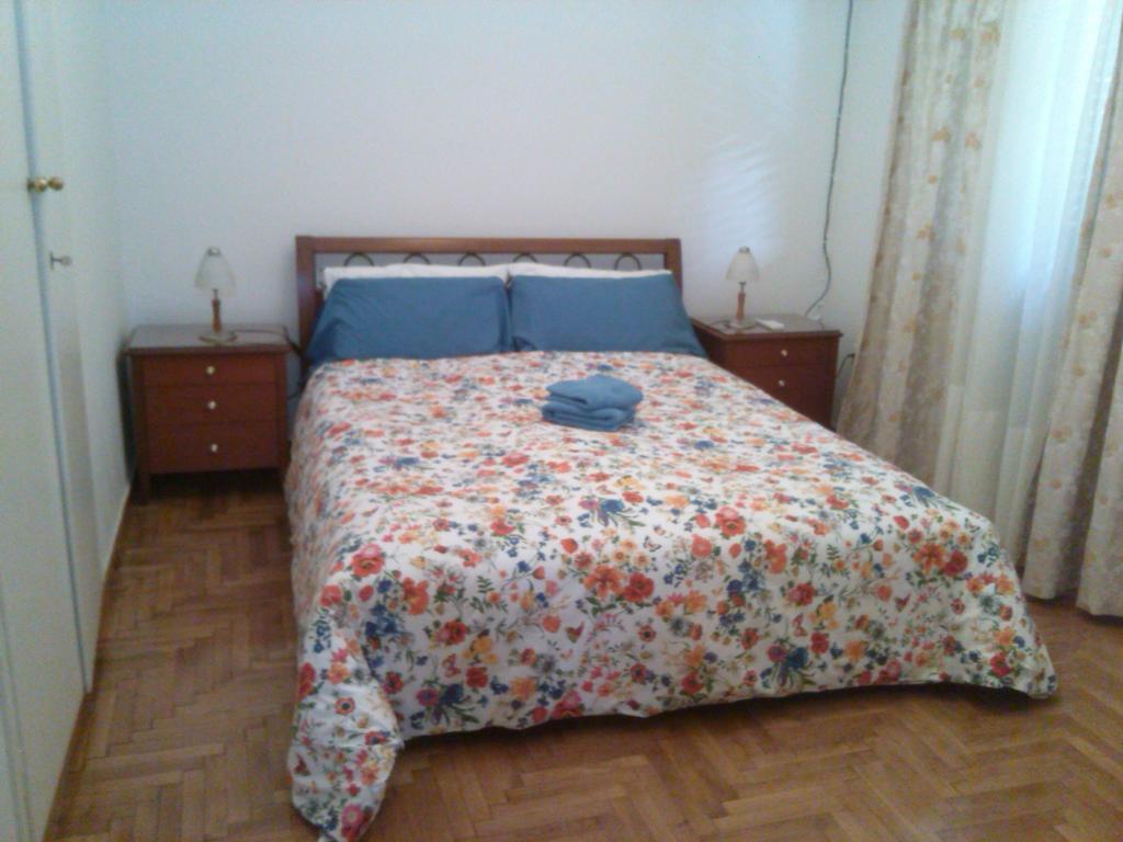 Medea Appartement Athene Buitenkant foto