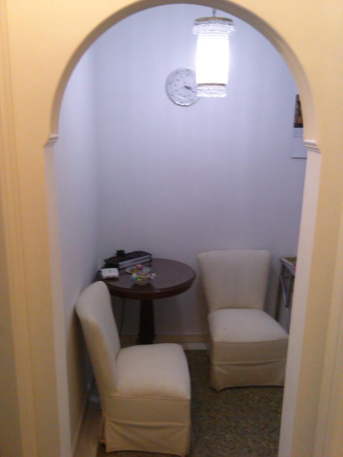 Medea Appartement Athene Buitenkant foto