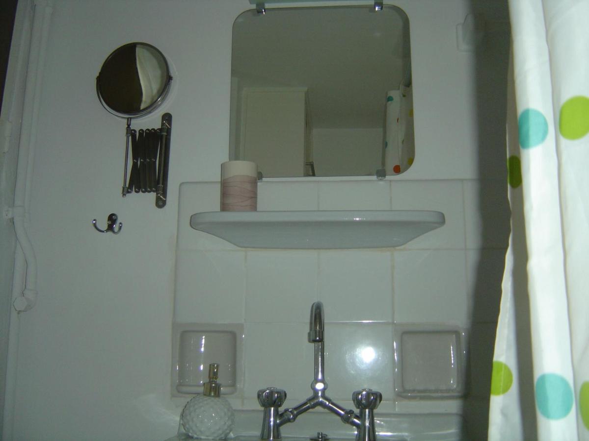 Medea Appartement Athene Buitenkant foto